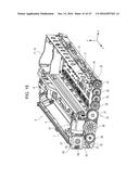 RECORDING APPARATUS diagram and image