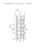 LIQUID EJECTING HEAD, LIQUID EJECTING APPARATUS, AND MANUFACTURING METHOD     OF LIQUID EJECTING HEAD diagram and image