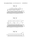 LIQUID EJECTING HEAD, LIQUID EJECTING APPARATUS, AND MANUFACTURING METHOD     OF LIQUID EJECTING HEAD diagram and image