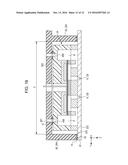 LIQUID EJECTING HEAD, LIQUID EJECTING APPARATUS, AND MANUFACTURING METHOD     OF LIQUID EJECTING HEAD diagram and image