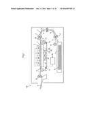 LIQUID SUPPLY MECHANISM AND PRINTING DEVICE diagram and image