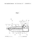 CONVEYANCE METHOD UTILIZING A SWING GUIDE diagram and image