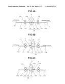 CONVEYANCE METHOD UTILIZING A SWING GUIDE diagram and image