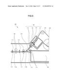 CONVEYANCE METHOD UTILIZING A SWING GUIDE diagram and image