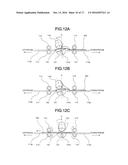 CONVEYANCE METHOD UTILIZING A SWING GUIDE diagram and image