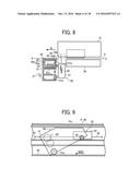 IMAGE FORMING APPARATUS diagram and image