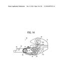 IMAGE FORMING APPARATUS diagram and image