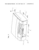 Image Recording Apparatus diagram and image