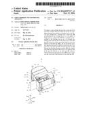 TAPE CARTRIDGE AND TAPE PRINTING APPARATUS diagram and image