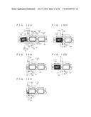 TAPE CARTRIDGE AND TAPE PRINTING APPARATUS diagram and image