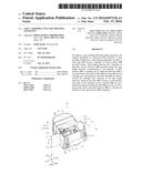 TAPE CARTRIDGE AND TAPE PRINTING APPARATUS diagram and image