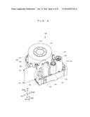 TAPE CARTRIDGE AND TAPE PRINTING APPARATUS diagram and image