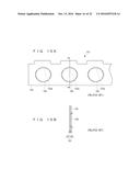 TAPE CARTRIDGE AND TAPE PRINTING APPARATUS diagram and image