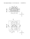 INK JET APPARATUS diagram and image