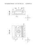 INK JET APPARATUS diagram and image