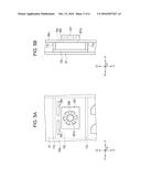 INK JET APPARATUS diagram and image