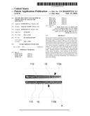 SECURE DOCUMENT AND METHOD OF PRODUCTION OF SAID SECURE DOCUMENT diagram and image