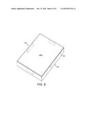 Artwork Substrate diagram and image