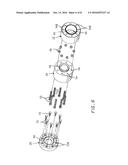 Mounting Arrangement For Installing Auxiliary Vehicle Wheels diagram and image