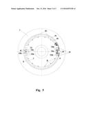 VIBRATION AND NOISE DAMPER diagram and image