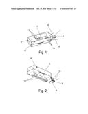 SPOKED WHEEL ALIGNERS AND METHOD FOR ALIGNING SPOKED WHEELS USING SAID     ALIGNER diagram and image