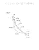 NON-PNEUMATIC TIRE diagram and image