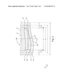 PNEUMATIC VEHICLE TIRE diagram and image