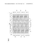 PNEUMATIC TIRE diagram and image