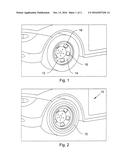 Tire Accessory Device diagram and image