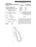 TYRE WITH AN IMPROVED JOINT BETWEEN THE SIDEWALLS AND CORRESPONDING     ABRASION GUM STRIPS diagram and image