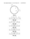 Pneumatic Tire diagram and image