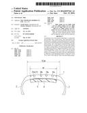 Pneumatic Tire diagram and image