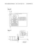 TIRE POSITION DETERMINATION SYSTEM diagram and image