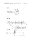 TIRE POSITION DETERMINATION SYSTEM diagram and image