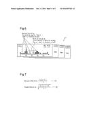 TIRE POSITION DETERMINATION SYSTEM diagram and image