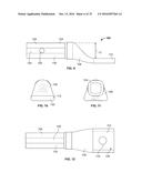 HITCH BALL MOUNT AND METHOD OF FORMING THE HITCH BALL MOUNT diagram and image