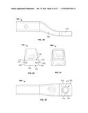 HITCH BALL MOUNT AND METHOD OF FORMING THE HITCH BALL MOUNT diagram and image