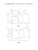 HITCH BALL MOUNT AND METHOD OF FORMING THE HITCH BALL MOUNT diagram and image