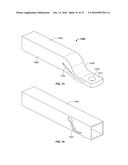 HITCH BALL MOUNT AND METHOD OF FORMING THE HITCH BALL MOUNT diagram and image