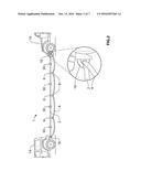 TOWING ASSEMBLY diagram and image