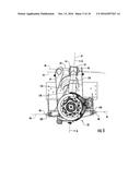 IFS Including Strut Pivotally Secured to Chassis with Clevis Ring diagram and image