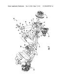 IFS Including Strut Pivotally Secured to Chassis with Clevis Ring diagram and image