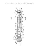 IFS Including Strut Pivotally Secured to Chassis with Clevis Ring diagram and image