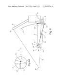 VEHICLE WHEEL SUSPENSION diagram and image