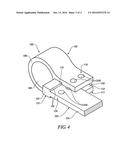 LEAF SPRING ASSEMBLY diagram and image