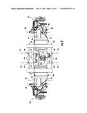 Independent Front Suspension Module for Installation Into a Vehicle diagram and image