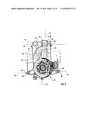 Independent Front Suspension Module for Installation Into a Vehicle diagram and image