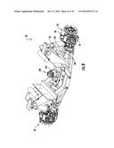 Independent Front Suspension Module for Installation Into a Vehicle diagram and image