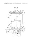 GAS SPRING END MEMBER AS WELL AS GAS SPRING ASSEMBLY AND SUSPENSION SYSTEM     INCLUDING SAME diagram and image