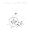 DRIVING UNIT AND ROBOT CLEANER HAVING THE SAME diagram and image